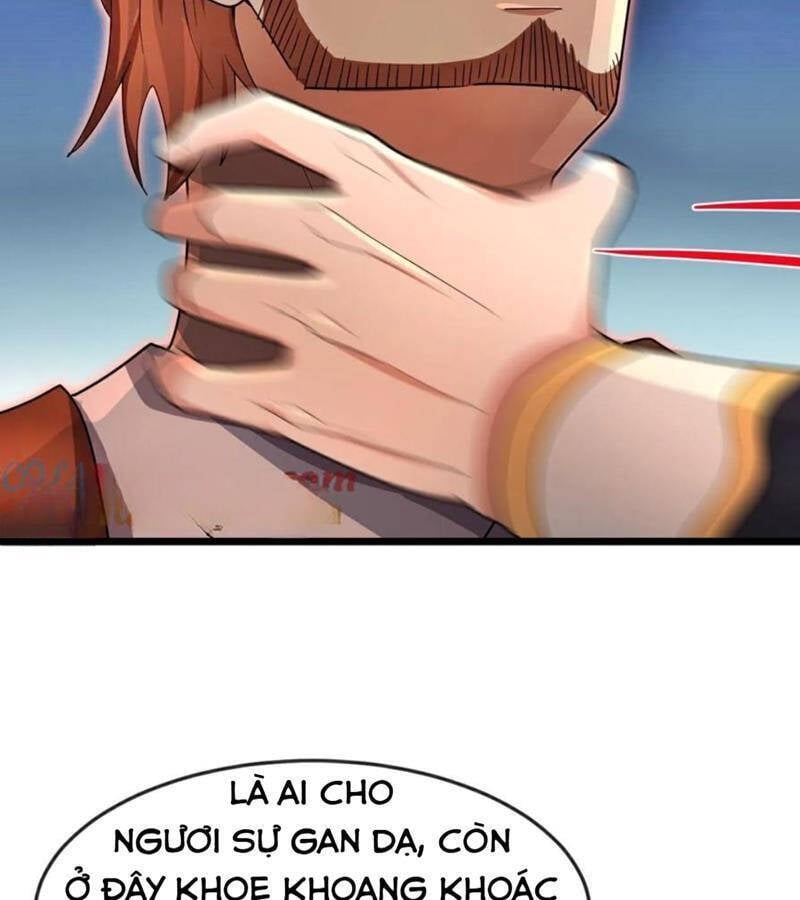 Thần Võ Thiên Tôn: Chapter 895