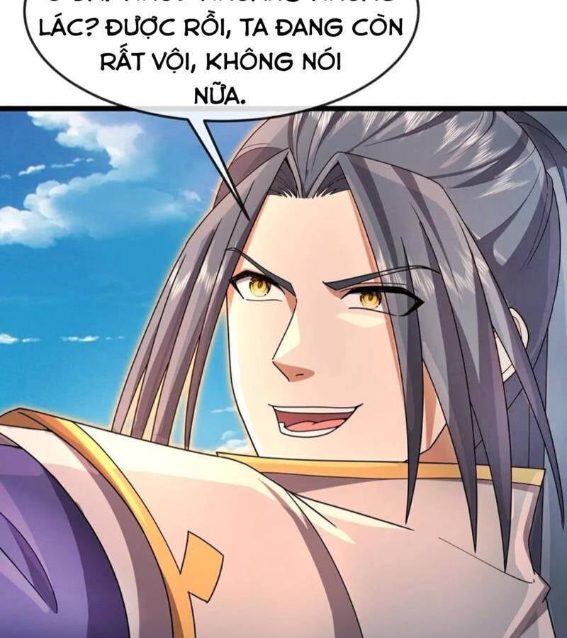 Thần Võ Thiên Tôn: Chapter 895