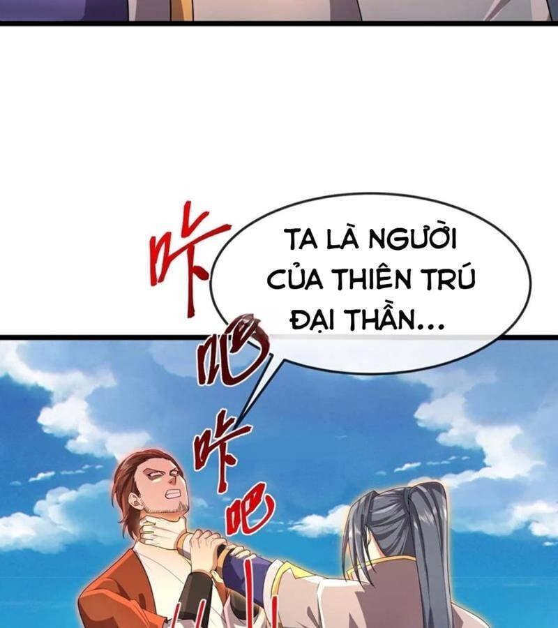 Thần Võ Thiên Tôn: Chapter 895