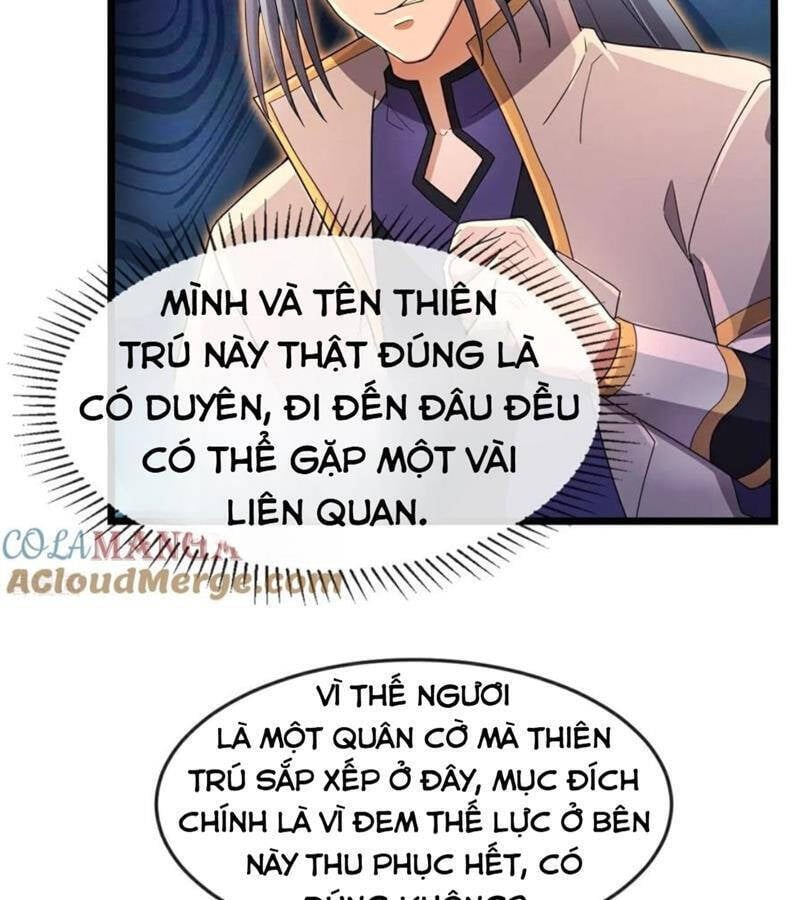 Thần Võ Thiên Tôn: Chapter 895