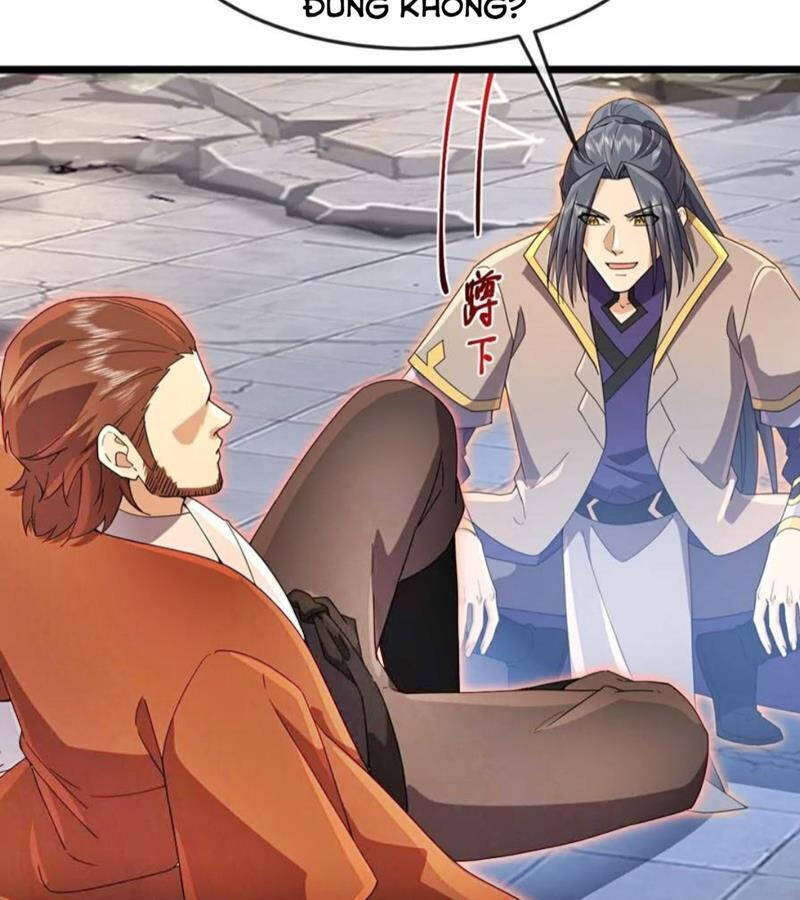 Thần Võ Thiên Tôn: Chapter 895