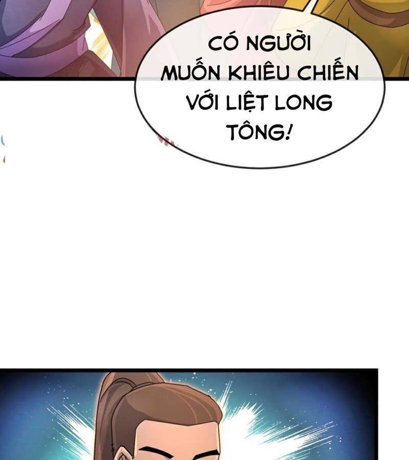 Thần Võ Thiên Tôn: Chapter 895