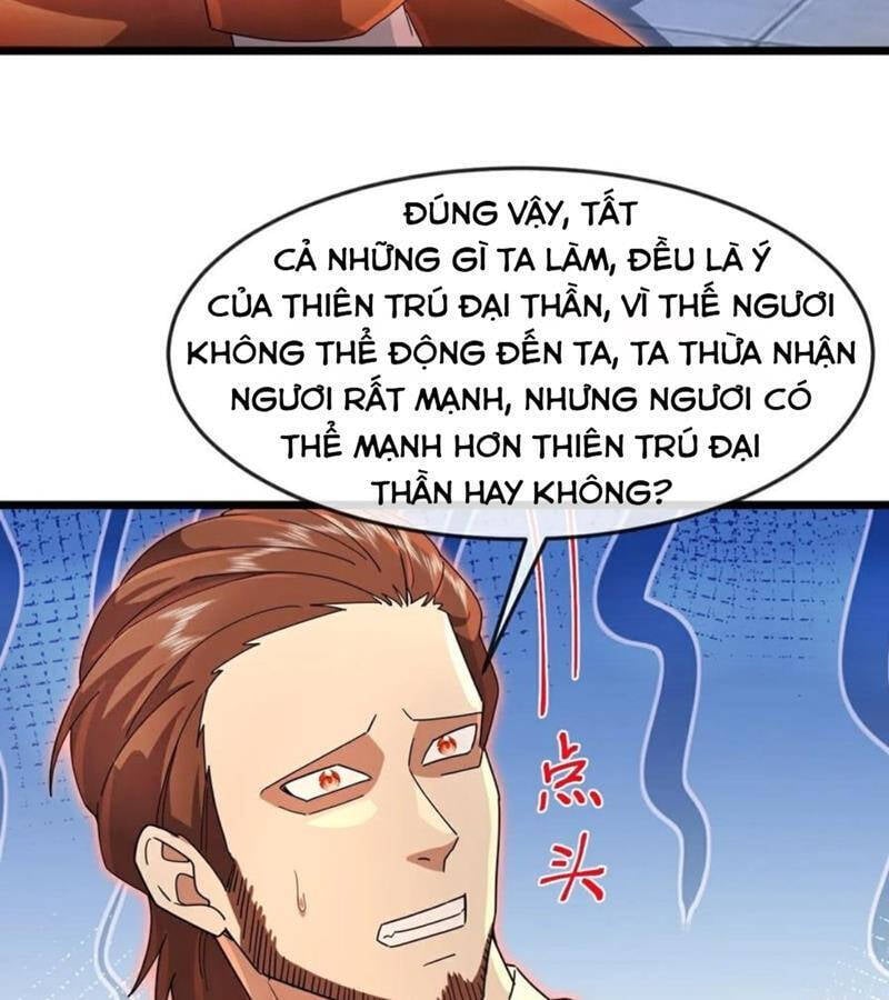Thần Võ Thiên Tôn: Chapter 895