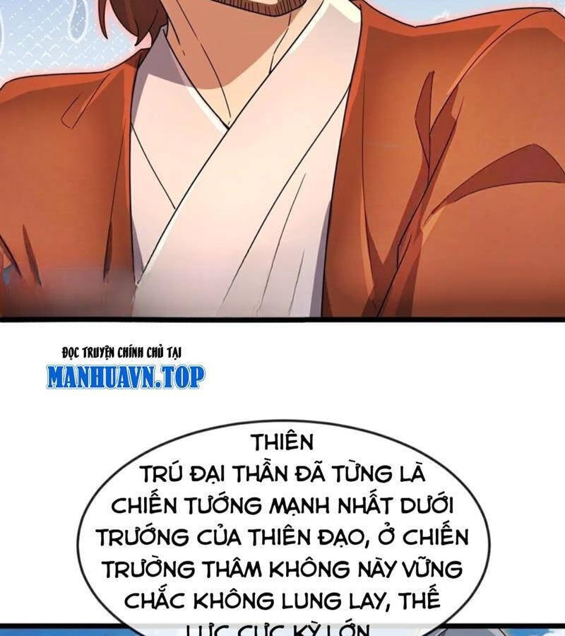 Thần Võ Thiên Tôn: Chapter 895