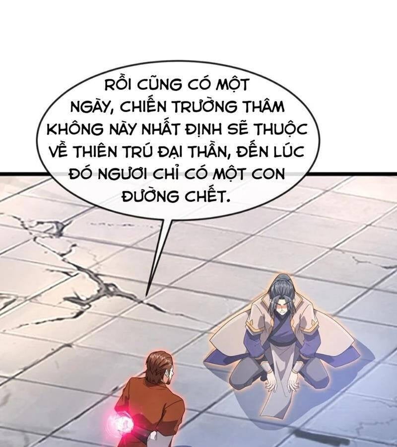 Thần Võ Thiên Tôn: Chapter 895