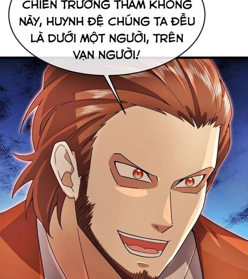 Thần Võ Thiên Tôn: Chapter 895