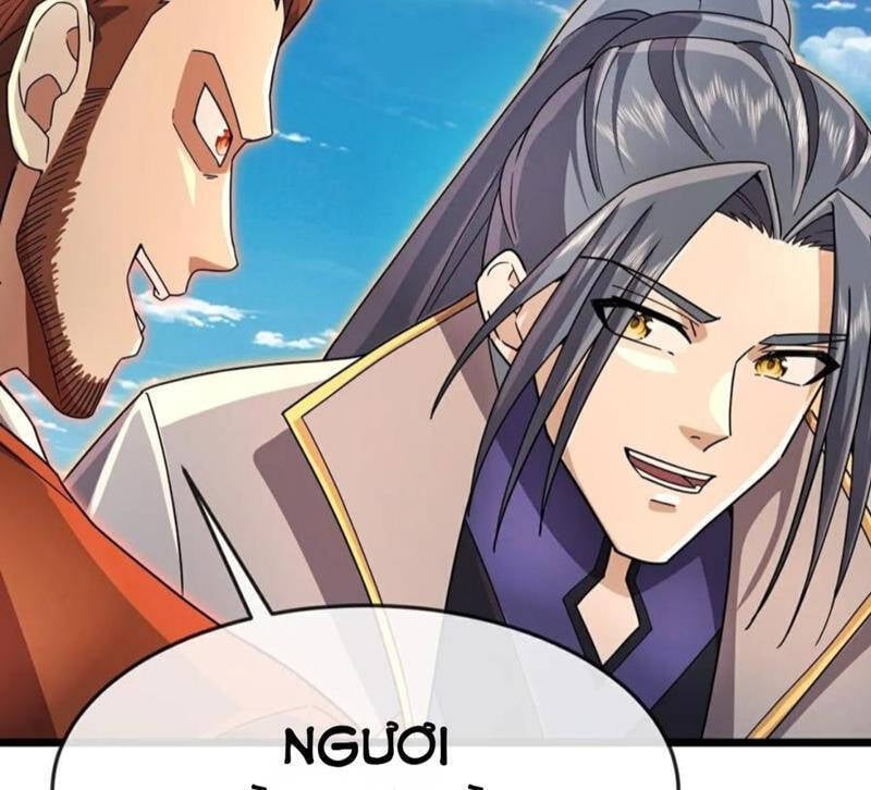 Thần Võ Thiên Tôn: Chapter 895