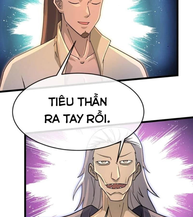 Thần Võ Thiên Tôn: Chapter 895