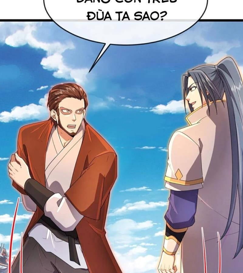 Thần Võ Thiên Tôn: Chapter 895
