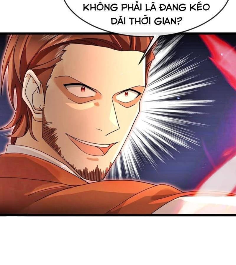 Thần Võ Thiên Tôn: Chapter 895