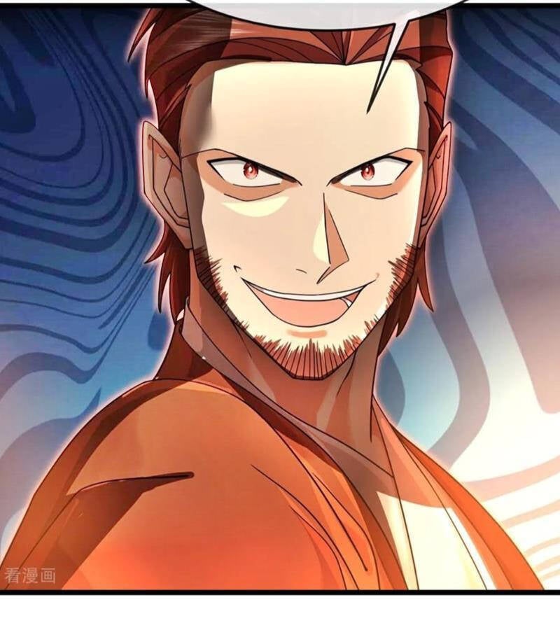 Thần Võ Thiên Tôn: Chapter 895
