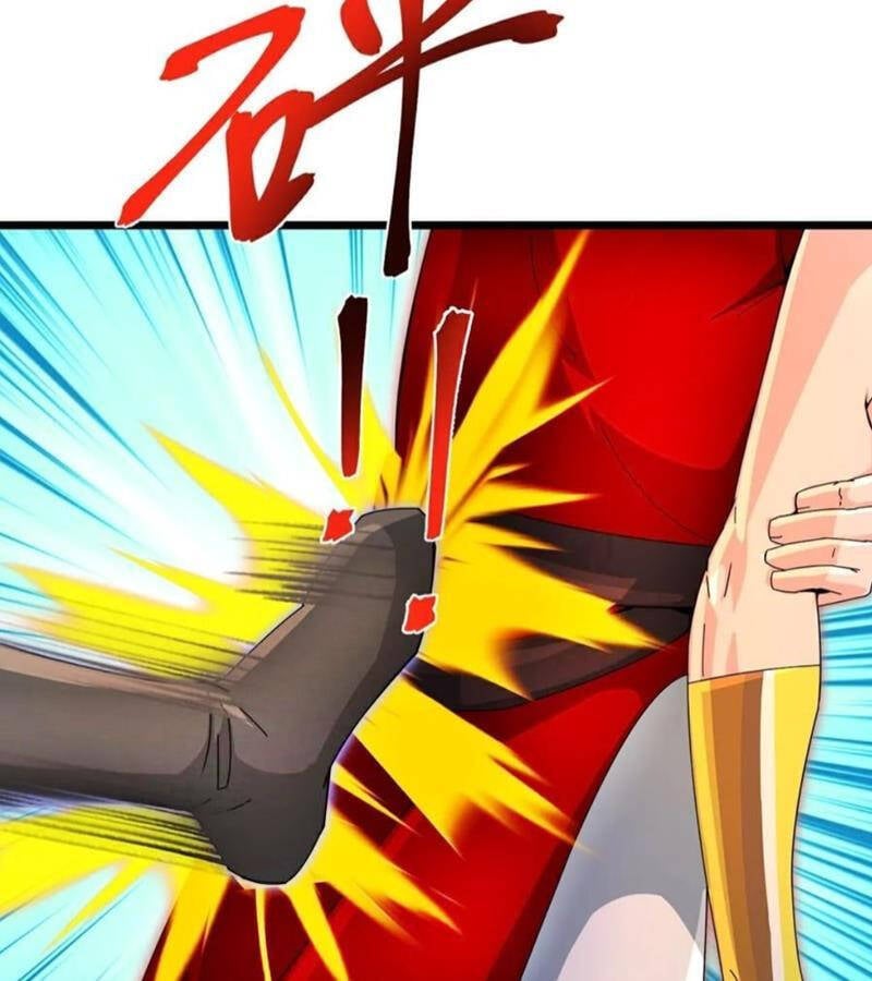 Thần Võ Thiên Tôn: Chapter 895