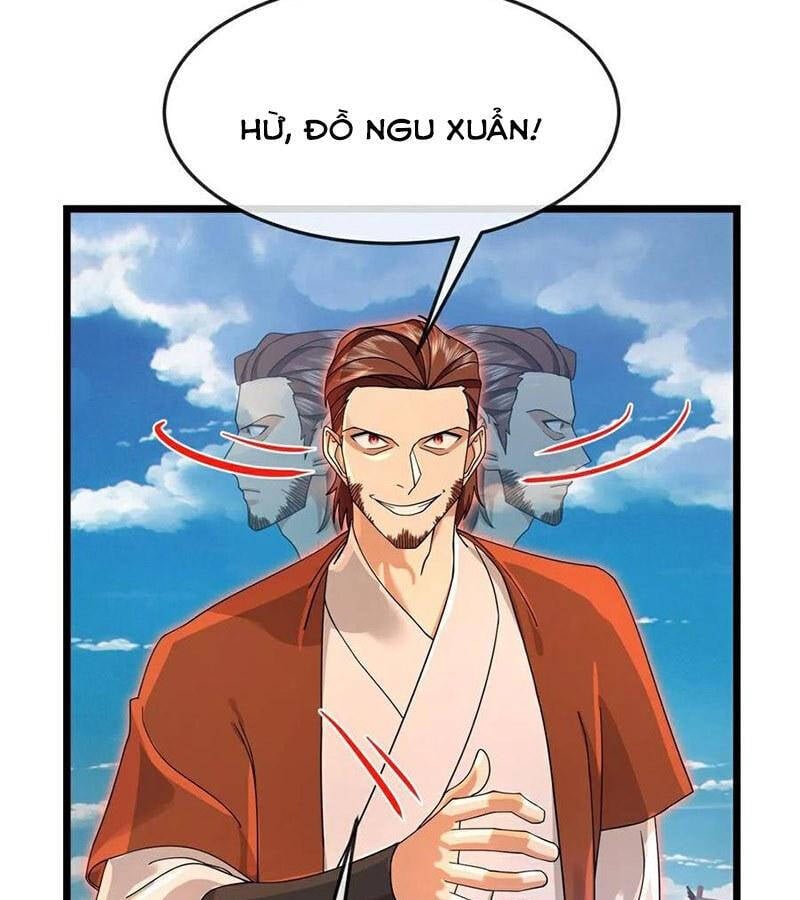 Thần Võ Thiên Tôn: Chapter 896
