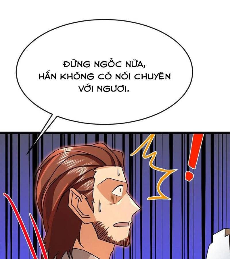 Thần Võ Thiên Tôn: Chapter 896