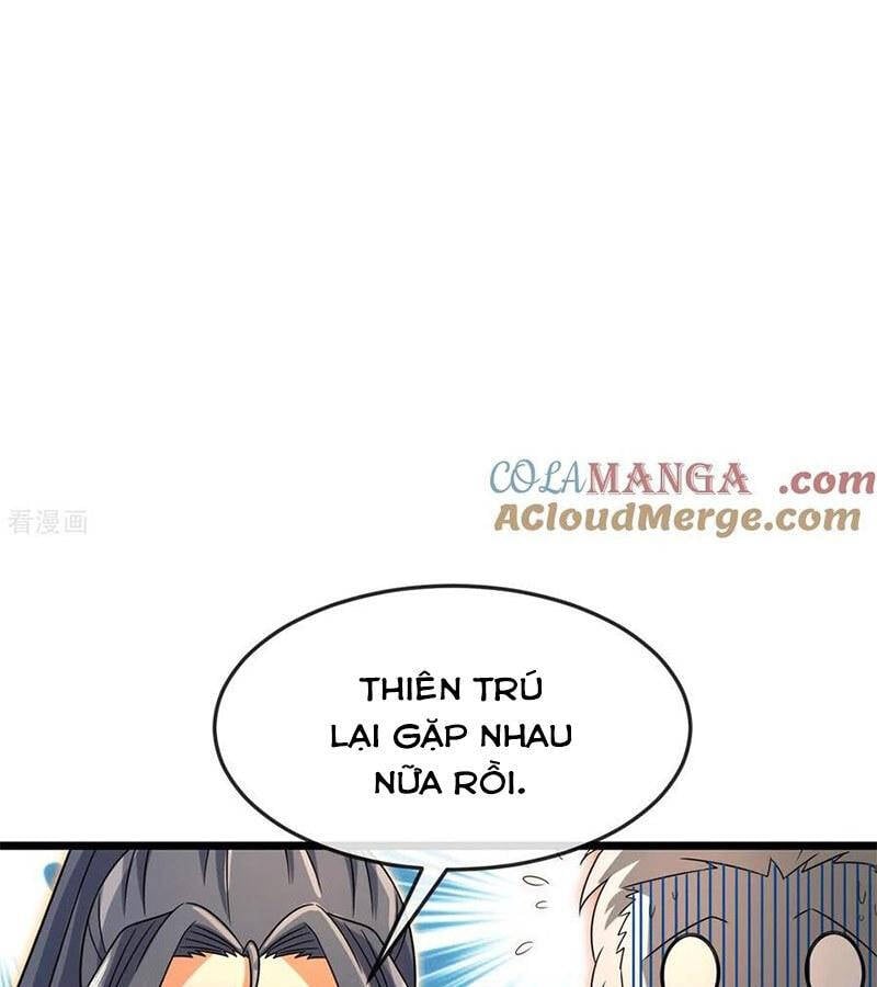 Thần Võ Thiên Tôn: Chapter 896