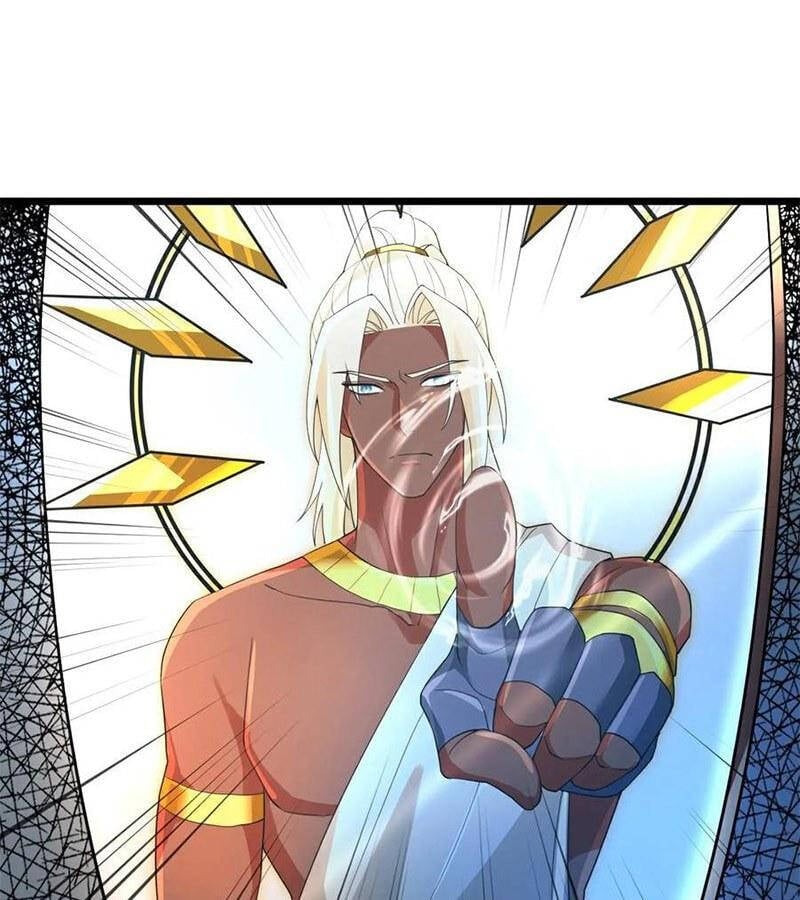 Thần Võ Thiên Tôn: Chapter 896