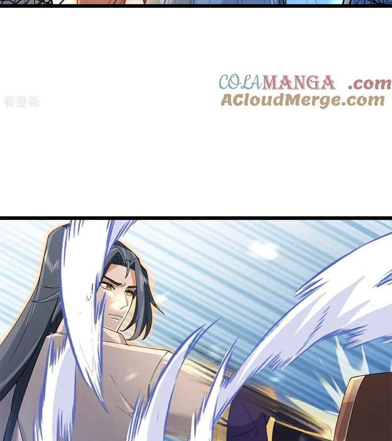 Thần Võ Thiên Tôn: Chapter 896