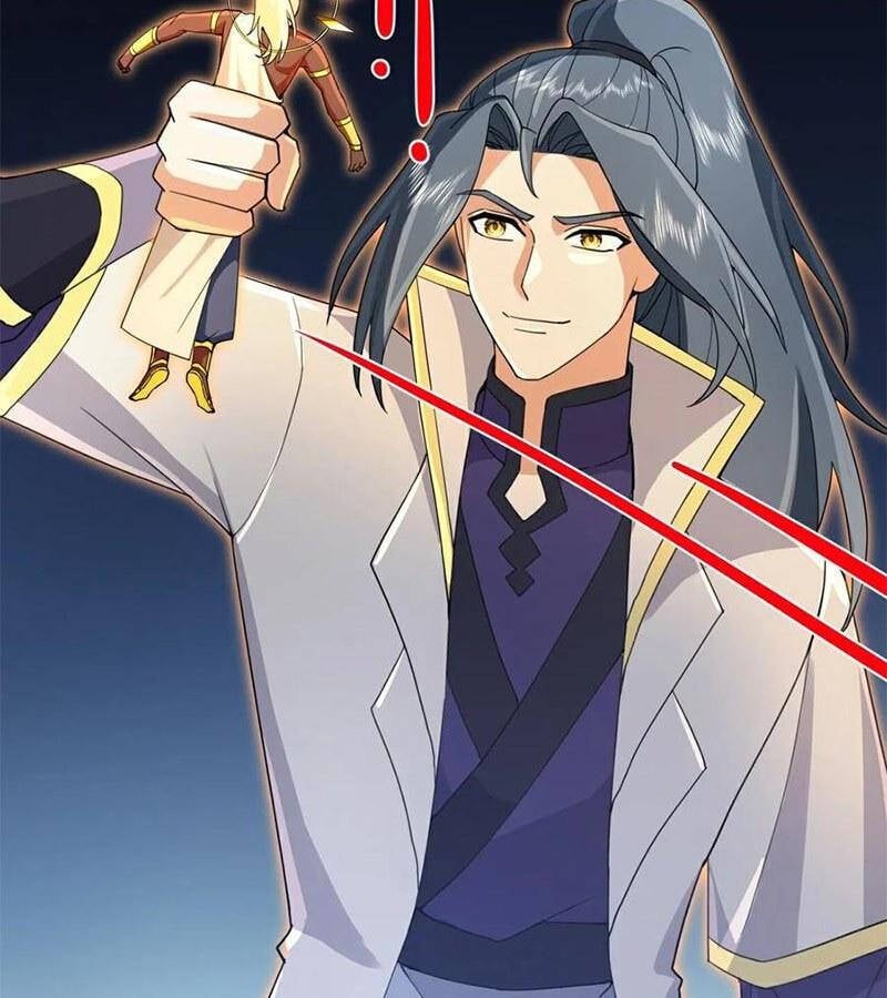 Thần Võ Thiên Tôn: Chapter 896