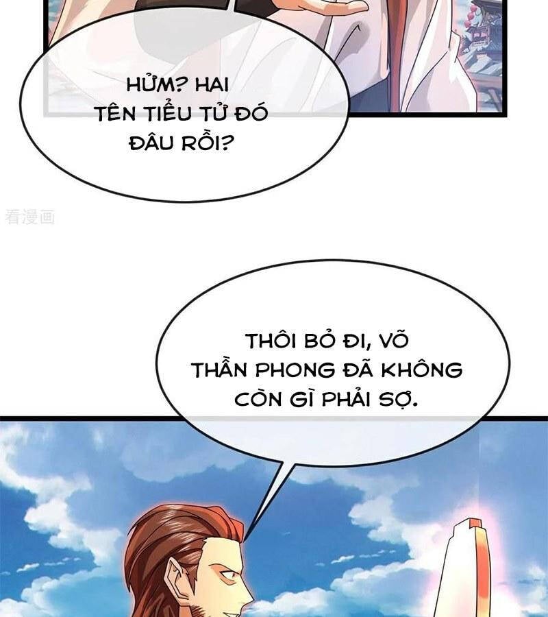 Thần Võ Thiên Tôn: Chapter 896