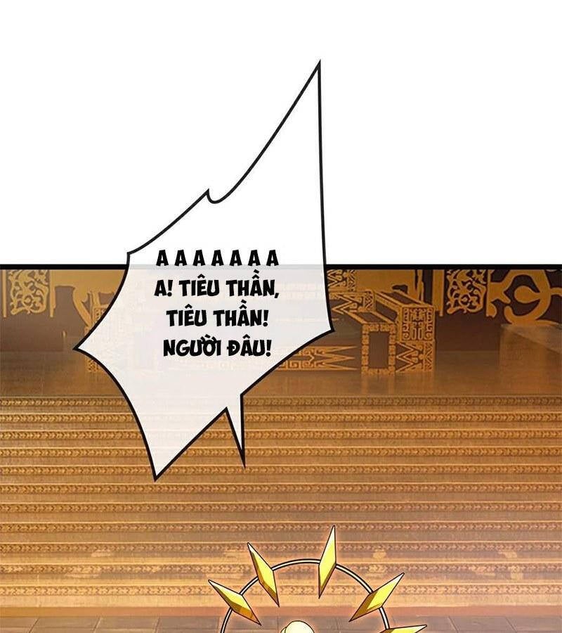 Thần Võ Thiên Tôn: Chapter 896