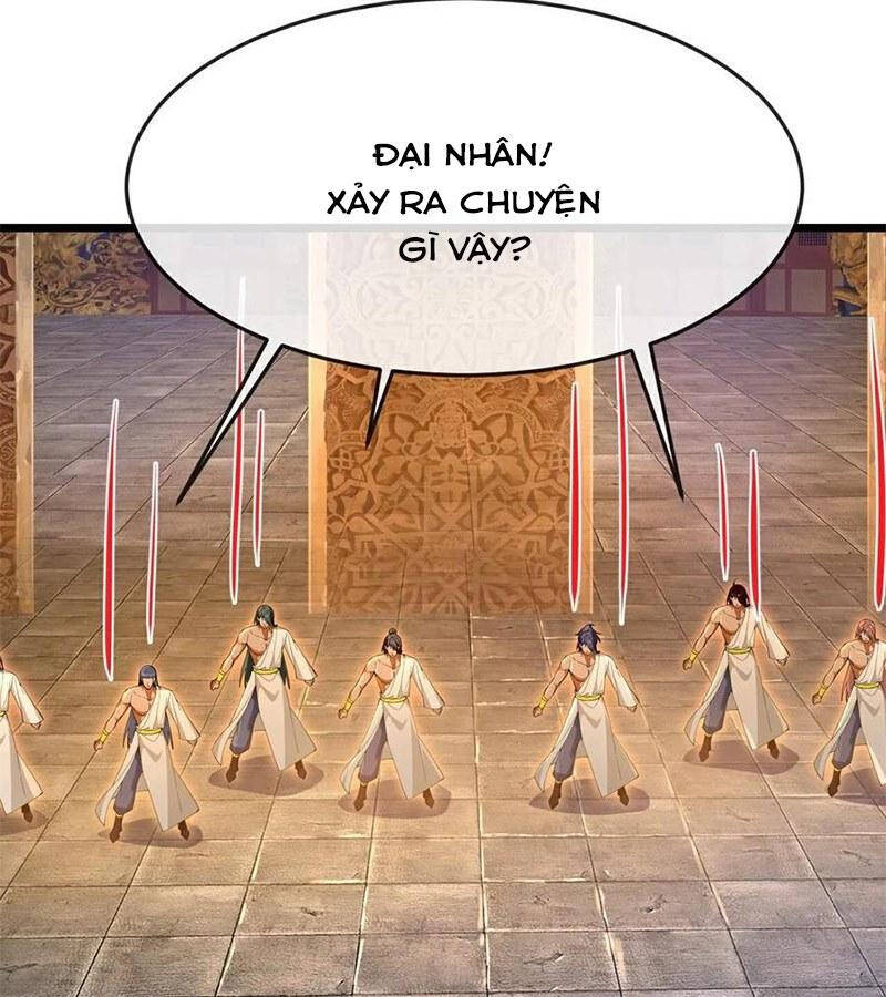Thần Võ Thiên Tôn: Chapter 896