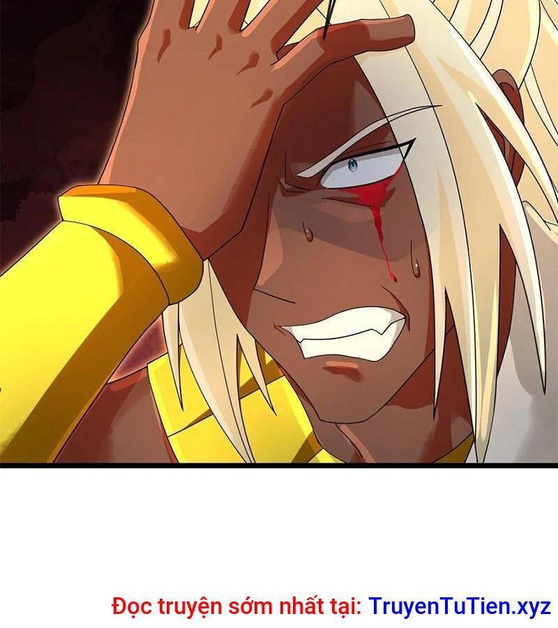 Thần Võ Thiên Tôn: Chapter 896