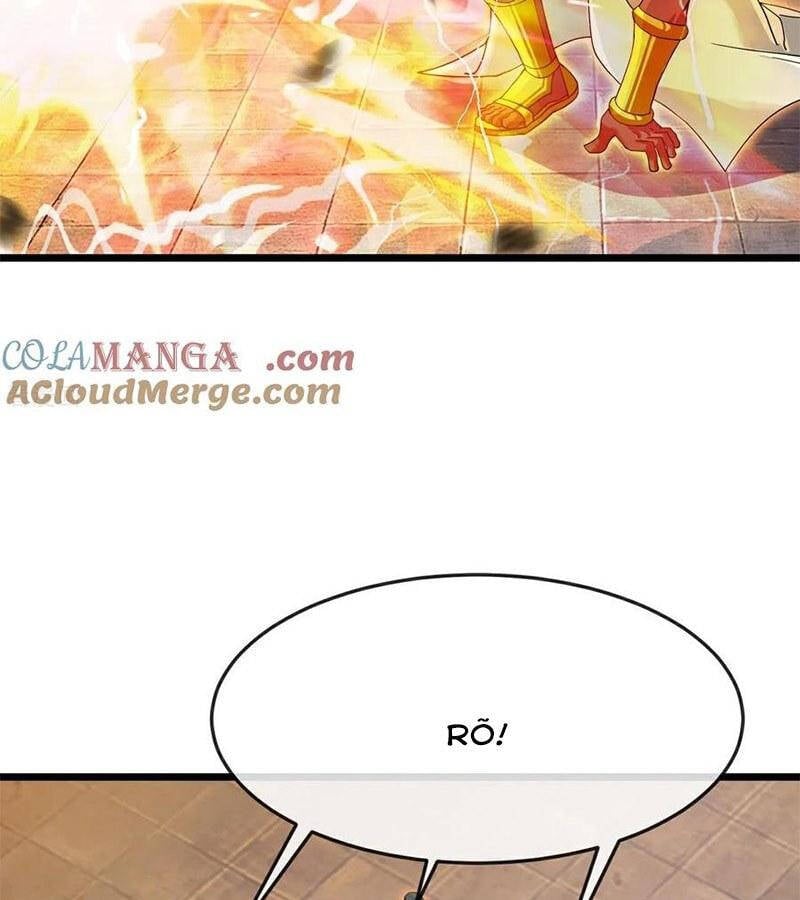 Thần Võ Thiên Tôn: Chapter 896