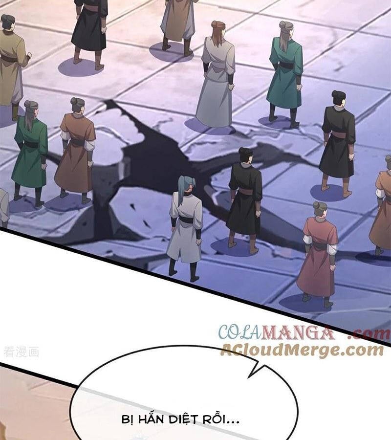 Thần Võ Thiên Tôn: Chapter 896