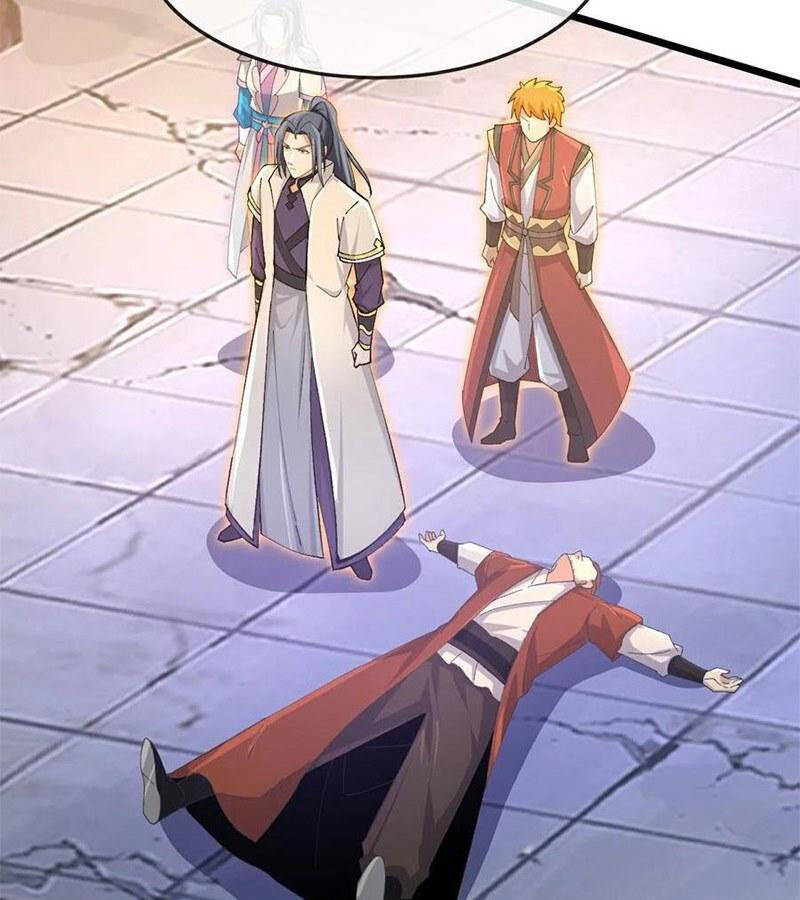 Thần Võ Thiên Tôn: Chapter 896