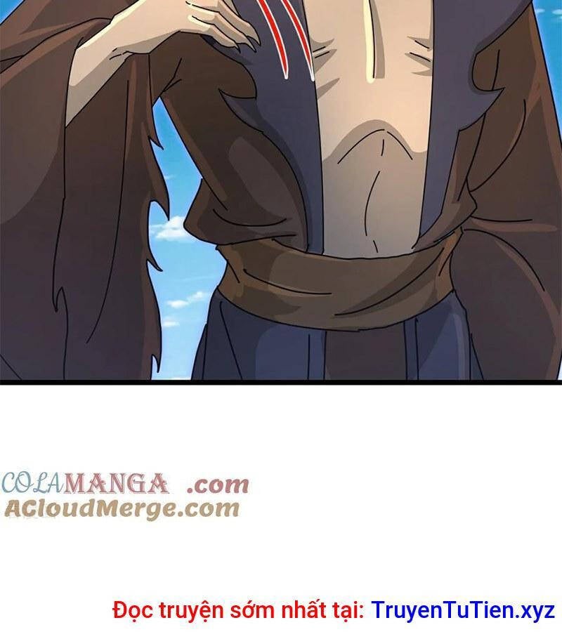 Thần Võ Thiên Tôn: Chapter 896
