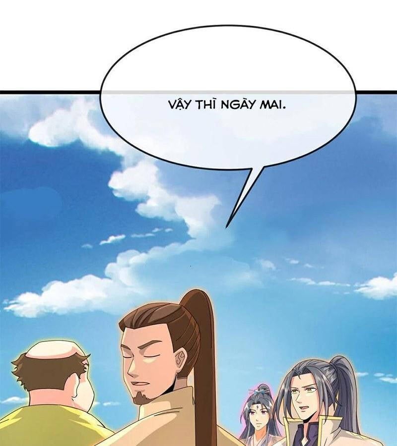 Thần Võ Thiên Tôn: Chapter 896