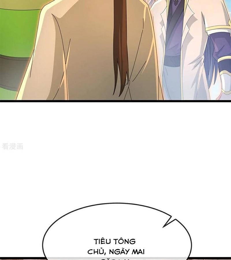 Thần Võ Thiên Tôn: Chapter 896