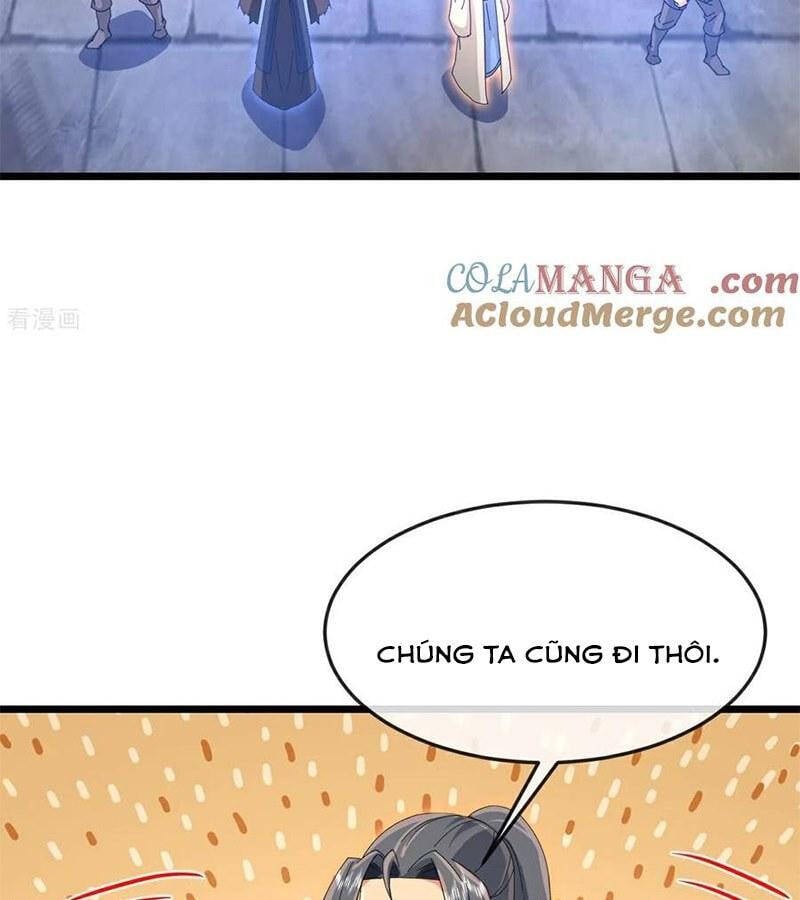 Thần Võ Thiên Tôn: Chapter 896