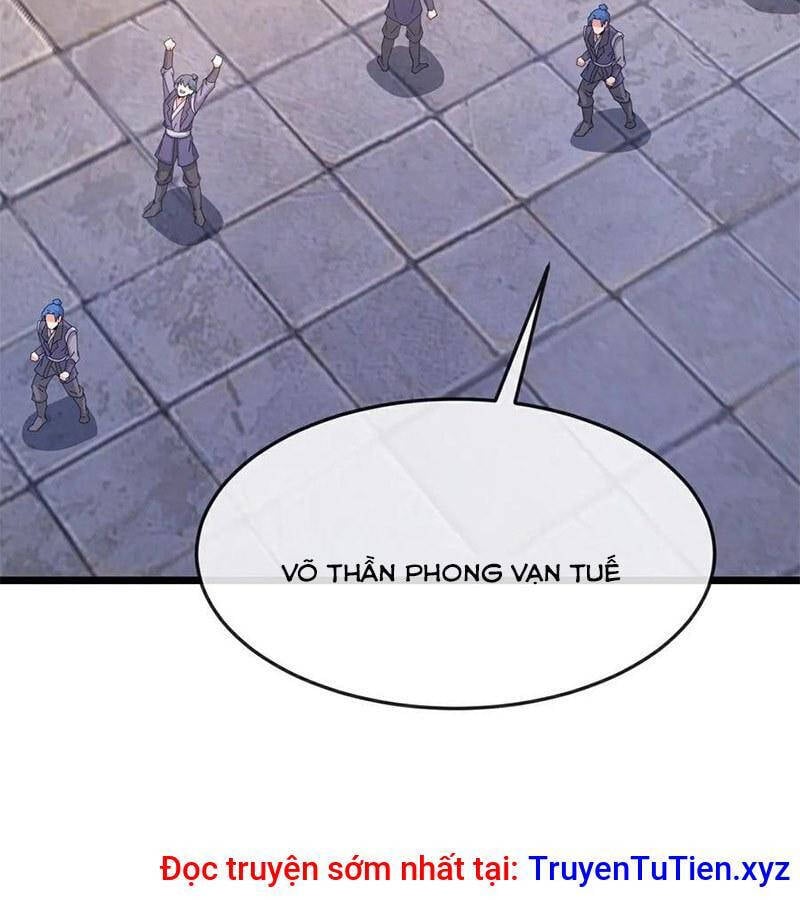 Thần Võ Thiên Tôn: Chapter 896