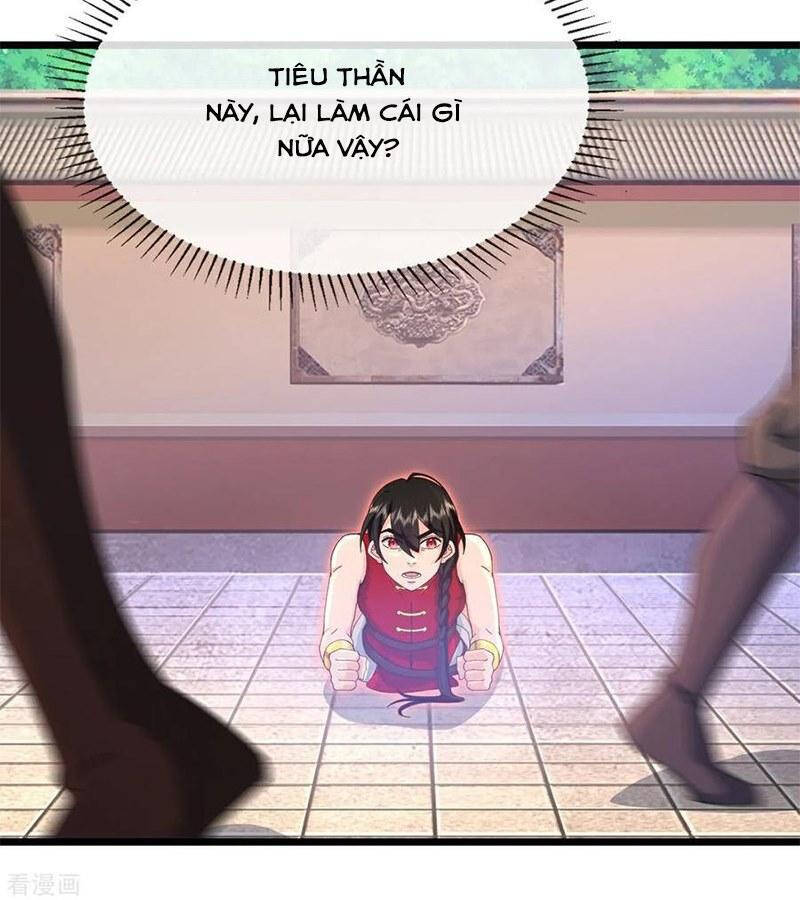 Thần Võ Thiên Tôn: Chapter 896