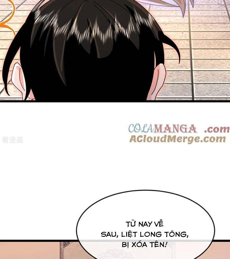Thần Võ Thiên Tôn: Chapter 896