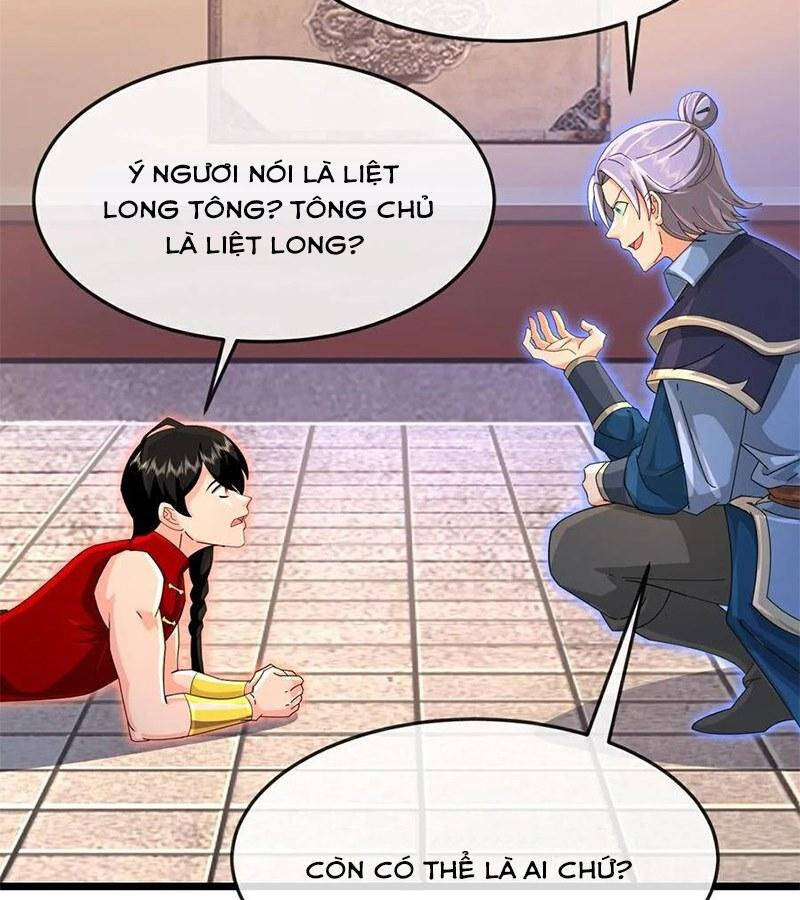 Thần Võ Thiên Tôn: Chapter 896