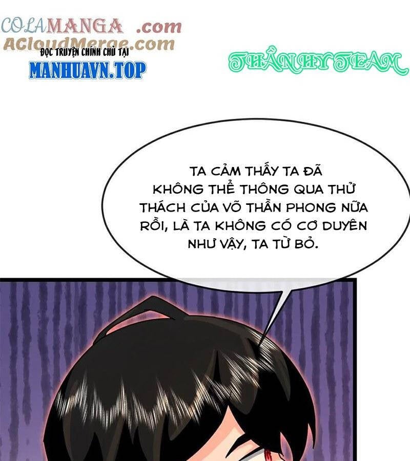 Thần Võ Thiên Tôn: Chapter 896