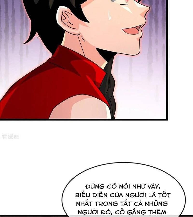Thần Võ Thiên Tôn: Chapter 896