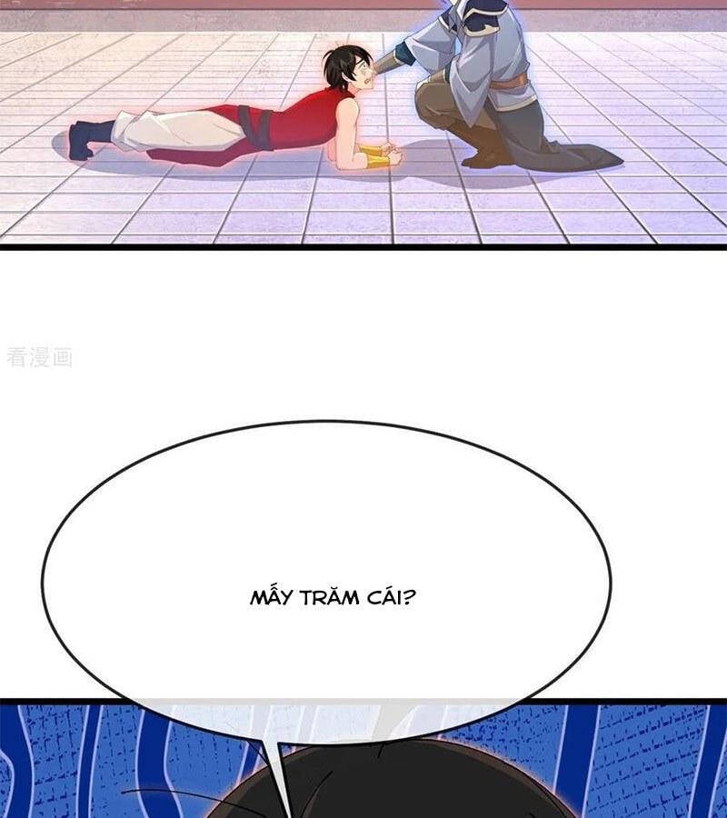 Thần Võ Thiên Tôn: Chapter 896