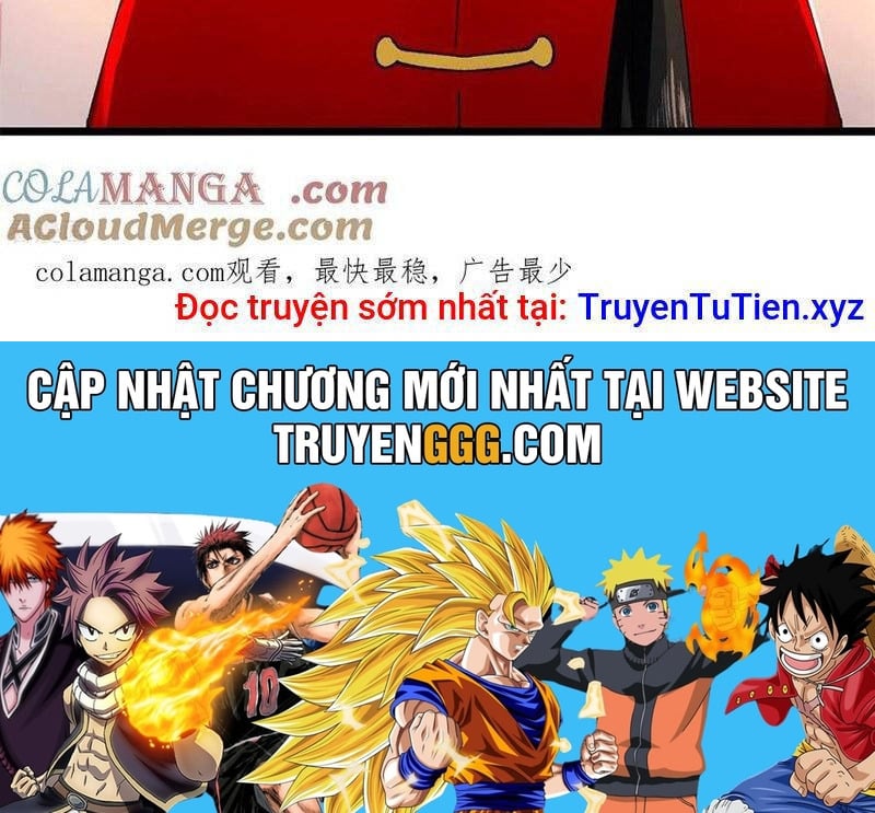 Thần Võ Thiên Tôn: Chapter 896