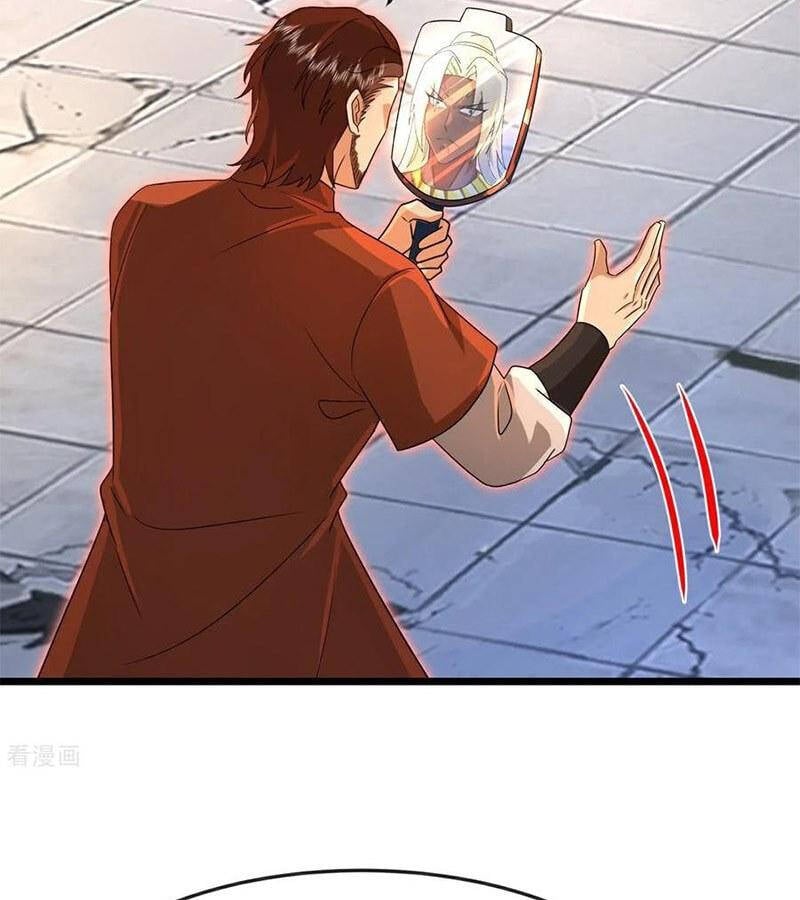 Thần Võ Thiên Tôn: Chapter 896