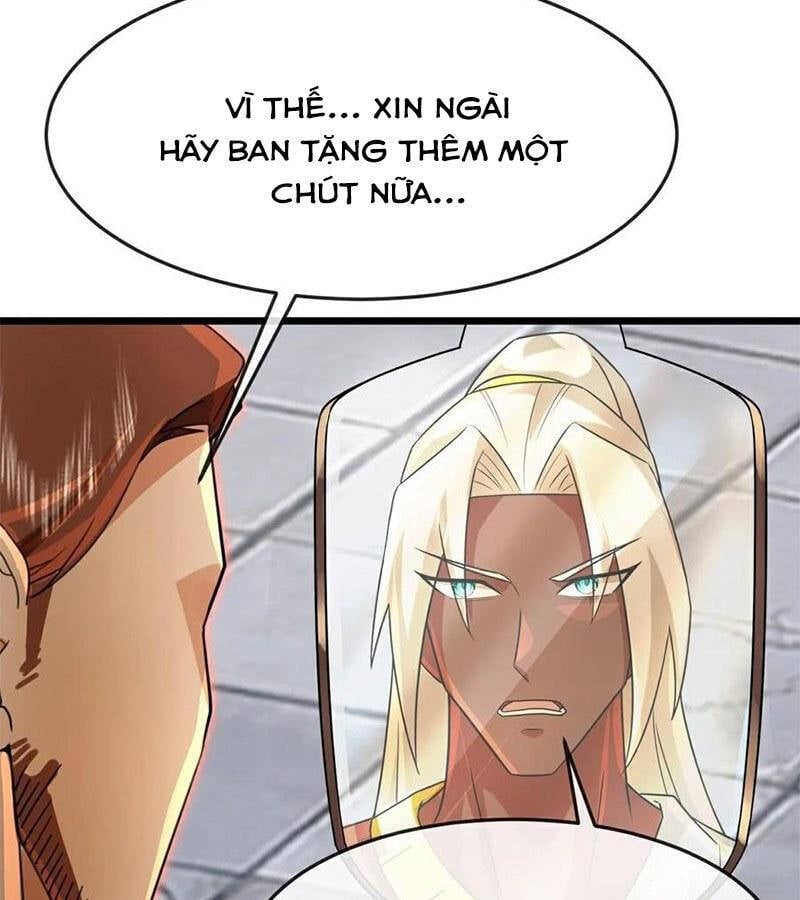 Thần Võ Thiên Tôn: Chapter 896