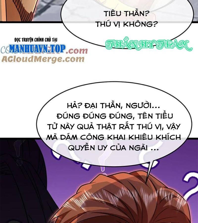 Thần Võ Thiên Tôn: Chapter 896