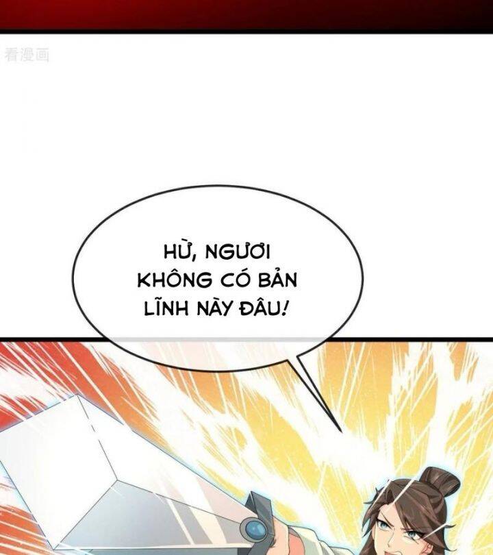 Thần Võ Thiên Tôn: Chapter 898