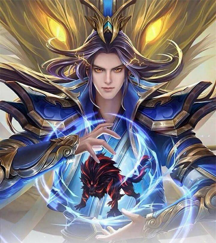 Thần Võ Thiên Tôn: Chapter 898