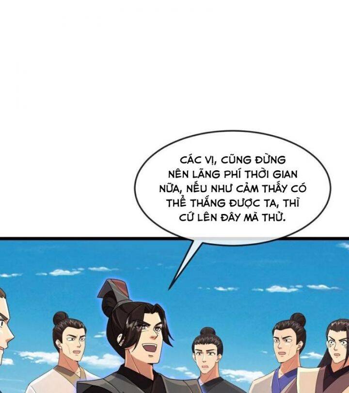 Thần Võ Thiên Tôn: Chapter 898