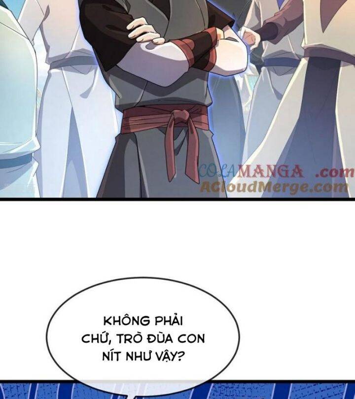 Thần Võ Thiên Tôn: Chapter 898