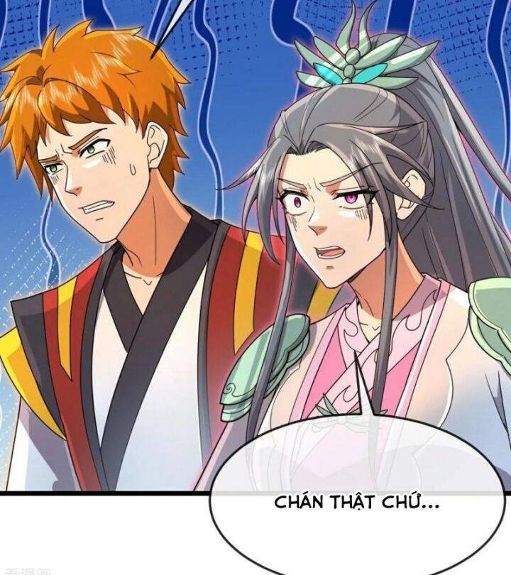 Thần Võ Thiên Tôn: Chapter 898