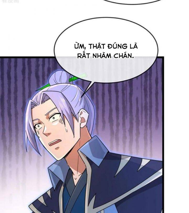 Thần Võ Thiên Tôn: Chapter 898